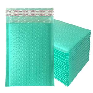 Self-Seal Poly Bubble Mailer 11" x 9",  10Pack