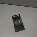 2 x TOCOL for iPhone Air Case, Compatible with Magsafe, Full Camera Protection, Built-in Magnetic Ring, Drop Protection, Slim Thin Translucent Matte Phone Case for iPhone 17 Air (Black)