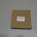 American Flag Stake Pocket Covers for 2019-2024 Chevy Silverado/GMC Sierra 1500, 2020-2024 GMC Sierra 2500/3500HD, Truck Bed Rail Caps Covers Rear Caps Bed Rail Holes Covers,(Blue/Red/Chrome, 2-Pack)