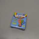 SINGLES TO GO! Skittles Singles To Go Tropical Flavors Variety Pack, Powdered Drink Mix, Strawberry Starfruit, Mango Tangelo, Kiwi Lime, Pineapple Passionfruit, 1 Box (30 Single Servings) (EXP 06/01/26)