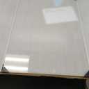 240350620 Glass Shelf Replacement for Frigidaire Shelf Replacement 23.78"x16.34" Kenmore Refrigerator Replacement Shelves Fridge Glass Parts, 23.78"L x 16.34"W x 0.12"H