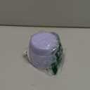 Naturium Purple Ginseng Cleansing Balm Plus Plant-Based Esters & Linoleic-Rich Oils, Smoothing Face Wash, 3.0 oz