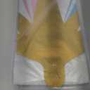 2Pcs Diamond Ring Aluminum Balloon,Wedding Bridal Shower Marriage Engagement Party Supplies