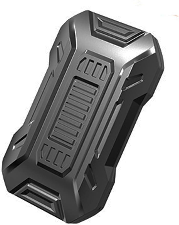 Metal Fidget Slider - Magnetic Brick Fidget Toy EDC Fidget Toys for Adults, ADHD Anxiety Stress Relief Toys, Ideal Gifts for Father Man & Friends