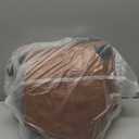 NettyPro BBQ Grill Cover 56 inch Heavy Duty Waterproof Outdoor 2-3 Burners Gas Grill Cover for Outside Weber, Char-Broil, Brinkmann, Next grill Barbecue, Brown