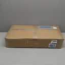 Low Pressure Drop Transmission Oil Cooler 40k Transmission Oil Cool Compatible For Heavy Duty 40,000 GVW Max Low Mounting Hardware Towing Applications and Advanced Cooling Protection LPD47391 (Red)