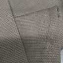 Pink Queen Women's 2 Piece Sweater Set Outfits Long Sleeve Oversized Top Bodycon Maxi Long Skirt Knit Dresses (Medium, Khaki)