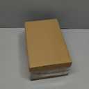 Tea Bag Organizer Storage Box, Wood Tea Holder Box, 9 Compartments Teas Chest Containers with Floral Carved Lid for Assorted Spice Packets, Home Decor, Multi-Functional Storage Boxes