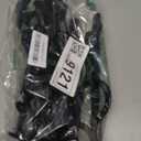 AMKUFO 12 Pack-Closet-Organizers-and-Storage, Hangers-Space-Saving-for-Closet-Organization, Clothes-Hanger-Space-Saver-for-College-Dorm-Room-Essentials, Small-Apartment-Storage