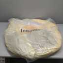 Pop Up Screen House, 10'x10' Outdoor Screen Tent for Camping, Screened Gazebo with Mosquito Netting, Carry Bag