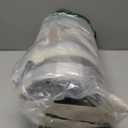 Waterproof Picnic Blanket Outdoor Camping Beach Mat Extra Large Foldable Car Essential Roadtrip Gadget Rv Accessories Glamping Tent Gear Must Haves Hiking Stuff Backpacking Necessities Gift (80''*80'', Plaid Beige)