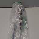 Vintage Wallpaper Peel and Stick Black Floral Wallpaper 17.5'' x 393'' Gold Leaf Contact Paper Vinyl Waterproof Self Adhesive Boho Botanical Wall Paper for Bedroom Shlef Cabinet Dcor