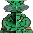 Turtle Birthday Party Decorations