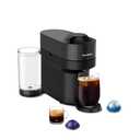 Amazon.com: Nespresso Vertuo Pop+ Coffee and Espresso Machine by De'Longhi, Liquorice Black: Home & Kitchen