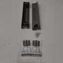 SKK-8K Fit for Sam.sung Stacking Kit 27 Inch Wide Front Load Washer and Dryer -Simple Installation-Save Space, Replaces Part SKK-7A, SKK-8K, SK-5A - BY AMI PARTS