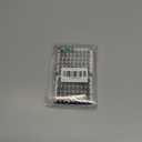 KEYYOU Lash Clusters 96pcs Individual Lashes Y02 D Curl 14mm Eyelash Clusters Volume Wispy Lash Extension Soft&Comfortable Easy DIY Lash Extension at Home(Y02,D-14mm)