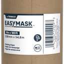 Easy Mask Brown General Purpose Masking Paper, 9-inch X 180-feet