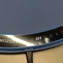 Electric Warming Tray - Silicone Warming Mat for Food, Full Surface Heating with Adjustable Temperature Keep Food Warmers for Parties Buffet, Stocking Stuffer for Women Men Mom