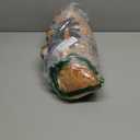 Halloween Baby Lion Costume for Toddler, Infant Cow Costume Onesie Animal Cosplay Jumpsuit Bodysuit (9-12 Months)