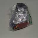 4PCS Heavy Duty Suction Cups Anchor with Hooks, Outdoor Strong Suction Camper Accessories for Camping Tarp Accessory Car Side Awning Trap Tie Down.