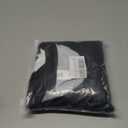 BJU Guatemala Flag T-Shirt Flag Badge Novelty Tee Printed Crewneck Short Sleeve Casual Top Unisex (Black, XL)