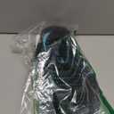 BARERUN Barefoot Quick-Dry Water Sports Shoes Aqua Socks for Swim Beach Pool Surf Yoga for Women Men (10.5-11 Women/8-9 Men, Dot Blue)