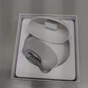 3 in 1 Automatic Electric Nail Clipper, 2026 New Automatic Nail Trimmer with Light and Nail Scraps Storage, echargeable Electric Nail File,Electric Toenail Clippers for Seniors Adults(White)