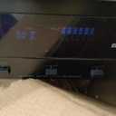 Technical Pro 6000 Watts 6 Zone Digital Bluetooth Hybrid Amplifier Preamp Tuner w/Speaker USB, SD Card Output, 2 Mic Inputs, Bass & Treble Controls, Cooling Speed Fan & LCD Display