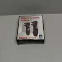 Kafuty-1 Game Controller Six Finger Trigger Gaming Joystick Handle, Mobile Game Handle Controller for PUBG, Ergonomic Shooting Button Trigger Game Controller