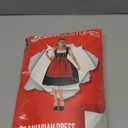 Morph Dirndl Dresses Women, Oktoberfest Outfits Women, October Festival Costume, Womens Lederhosen, Womens Halloween Costume (XX-Large)