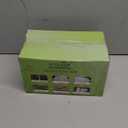 ECOLipak 150 Pack 12 oz Paper Bowls Disposable, Heavy-Duty Biodegradable Compostable Bowls Made of Natural Sugarcane Bagasse, Suitable for Salad, Dessert, Milk, Cereals