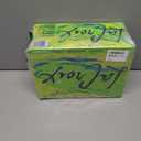 La Croix Sparkling Water, Lime, 12 Fl Oz (pack of 12) (EXP 06/05/27)