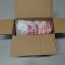 Valentine Wooden Heart Ornaments Set, 18pcs Rustic Farmhouse Distressed Wooden Hearts in Red, Pink & White, Vintage Wood Valentine Dcor for Home, Tiered Tray, Mantel, Fireplace, Shelf, or Office