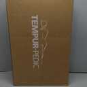 Tempur-Pedic TEMPUR-Cloud Pillow for Sleeping, Standard, White
