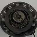 YAMAKATO Recoil Pull Start Starter for Generator Champion Pulsar Predator 46598  3000 3500 4000 4375 4500 Watt 196cc 212c 224cc  Part#22.061000.00