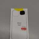 Apple iPhone 14 Clear Case with MagSafe