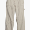 GAP Boys' Carpenter Pant 33 x 32