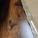 Wire Shelf Covers for Pantry, Premium Engineered Wood Shelf Covers for Wire Shelving, Wire Rack Covers for Closet, Laundry Room, Easy Assembly, Vintage (5pcs, 30" W x 12" D), Pending Patent