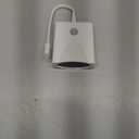 LAVAED 2 Pack Toilet Night Lights 16 Color Changing,Motion Sensor Activated Detection LED Projection Nightlight Rechargeable Potty Training Toilet Light Cool Gadget for Bathroom Decor Perfect Gifts