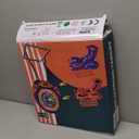 Shooting Target for Nerf w/Toy Guns and Foam Darts, Upgrade Digital Shooting Game with Touch Screen Practice Target, Electronic Scoring Targets for Nerf  for Kids Aged 5 -13 Boys, Girls