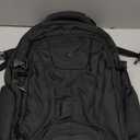 SwissGear Travel Tech Elite Laptop Backpack  Fits Laptops up to 16  ScanSmart TSA-Friendly Backpack with USB Port, Shoe Compartment & Organizer Pockets  Black