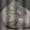 RAIN CITY Beige Sheer Curtains 96 Inches Long, Pinch Pleated Linen Blend Textured Light Filtering Privacy Thick Curtain Drapes for Dining Room Bedroom Home Office 42 by 96 Inch, 2 Panels Set