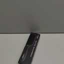 ERGO Super Gentle Mini Paddle Brush for Blow Drying - Hair Brushes for Women with Thick or Thin Hair - Dual Hairbrush for Women - Detangler Hair Brush - Gently Detangles Curly or Wet Hair - ERG750