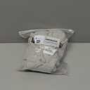 Sectional Couch Covers, Wear Resistant Stretch Sofa Covers Washable Soft Couch Cushion Covers Anti Slip Furniture Protector Sofa Slipcovers for Pets (1 Piece Back Couch Cover, Light Gray)