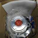 Torchbeam 515020 4WD Front Wheel Hub Bearing Assembly for F-250 Super Duty