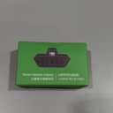 Stereo Headset Adapter for Xbox One/One S/X/Elite 1/Elite 2/Series S/X Controller - Audio Mic Headphone Adapter with Audio Balance Adjustment