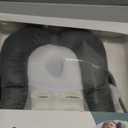 Babymoov Cosymorpho Universal Memory Foam Travel Cushion Baby Gear Insert for Newborns and Infants