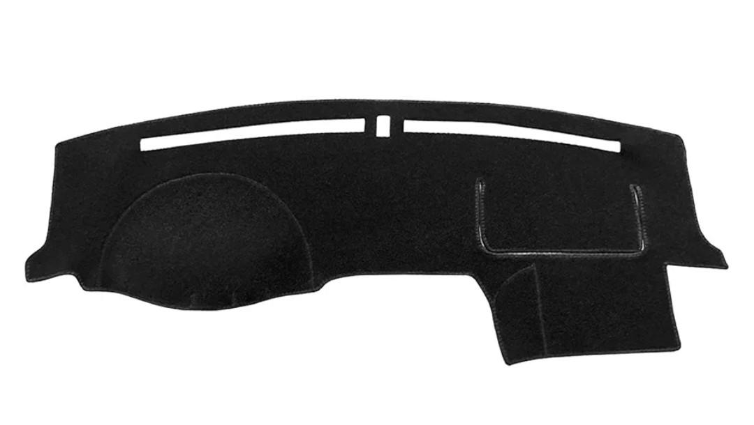 Dash Cover Mat Custom Fit for 2001 2002 2003 2004 2005 Honda Civic, Dashboard Cover Pad Carpet Protector