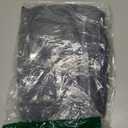 Armani Exchange Men's Allover Printed Logo Stretch Polo Shirt, XS