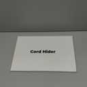 Delamu Cord Covers for Wires on Wall, 113.4in TV Cord Hider, Self-adhesive Cable Hider Cable Cover Raceway, Paintable Wire Hider Wire Covers for Cords, Hide Cords Wall Mounted Tv, W0.95H0.55in, White